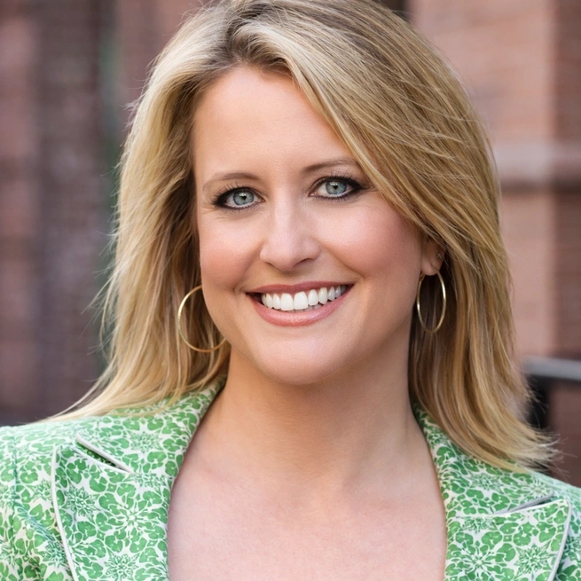 JANE KING – HOST, NEW TO THE STREET