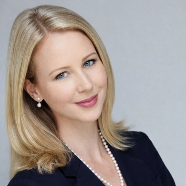 JANE KING – HOST, NEW TO THE STREET