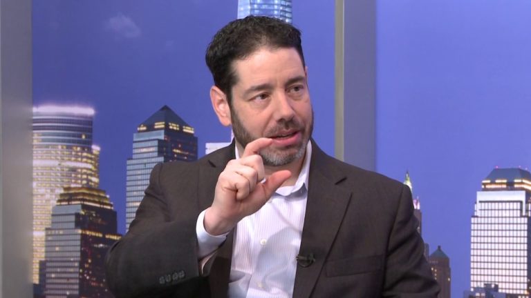 Sean Folkson, CEO of Nightfood Holdings, Inc. Aired on Fox Business Network 4.30.17