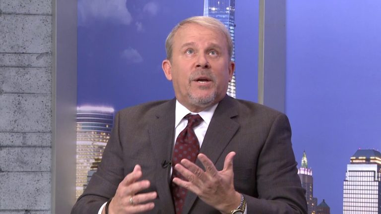 Bill Doyle, CEO of Vystar Inc. aired on Fox Business Network 4.30.17