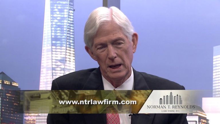 Norm Reynolds SEC Attorney