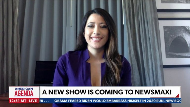 New to the Street Announcement on American Agenda