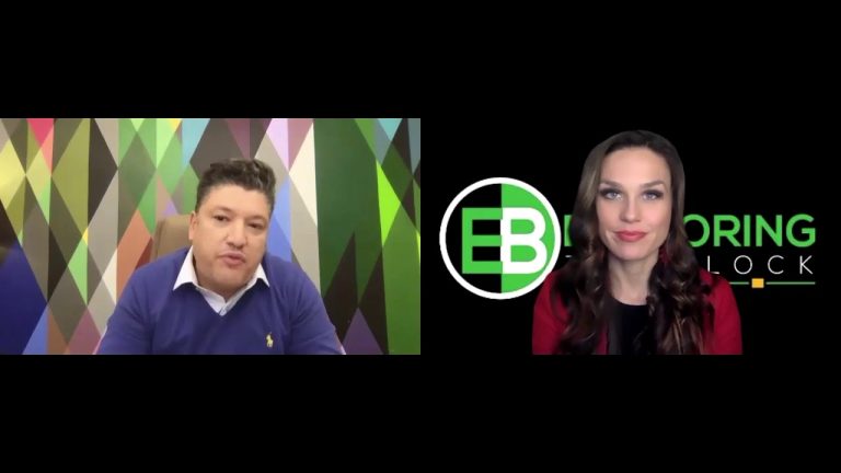 Exploring the Block –  ZYNECOIN Excerpt From Episode 143