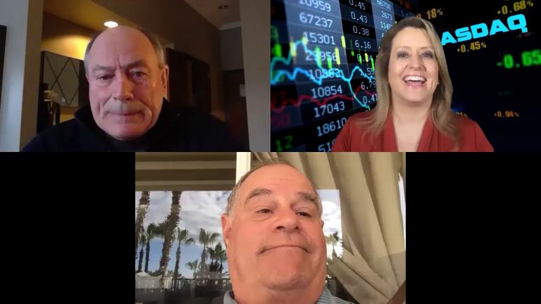 Winston Gold Interview on Exploring the Block