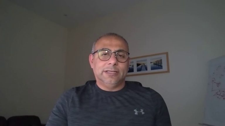 Exploring the Block: Fetch.ai CEO Humayun Sheikh November Interview