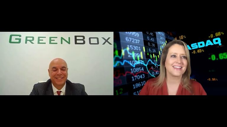 Greenbox Interview on Exploring the Block
