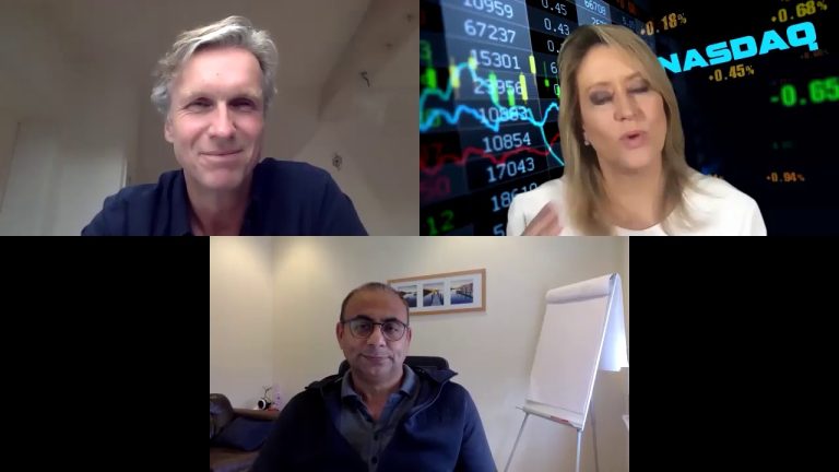 Exploring the Block: Humayun Sheikh and Michael Reuter Interview