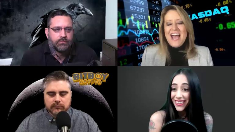 Exploring the Block: Somee.Social – The Influencers Interview