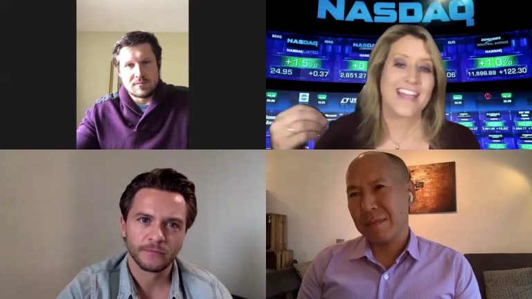 Exploring the Block: Somee.Social – The Actors Interview