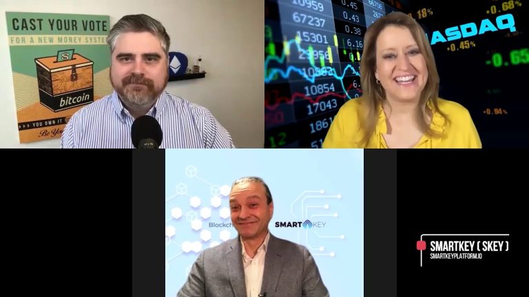 SmartKey Returns to New to the Street