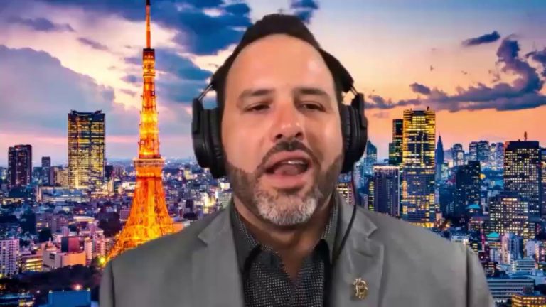 Exploring the Block – Mandi Token Interview