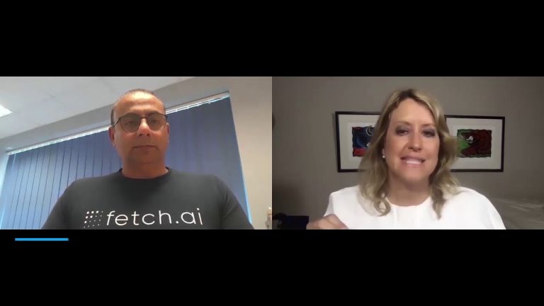 Exploring the Block | Interview with Fetch.ai CEO Humayun Sheikh