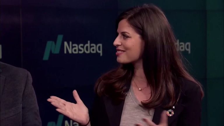 Exploring the Block | Interview with Chris Kramer, CEO Somee.social