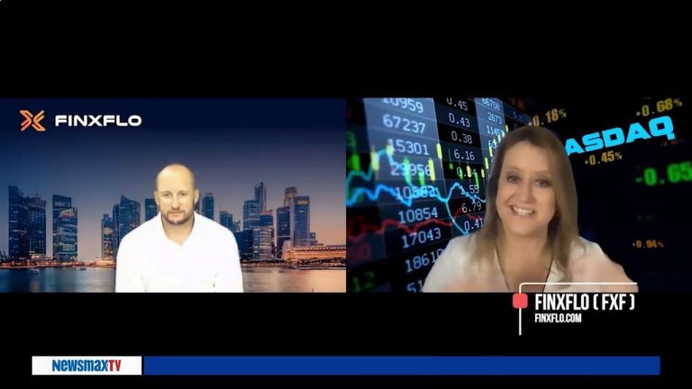 FinXfLO and Platon Life on New to the Street