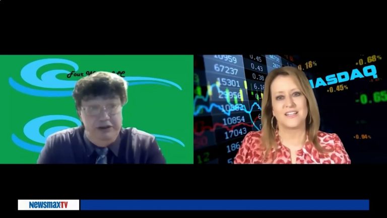 NativeCoin (N8V) CEO Randy Williams discusses its token to serve 560 Native American Tribal Casinos