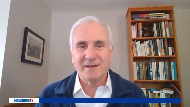 Tonix Pharma CEO Seth Lederman discusses his company’s COVID vaccine trials