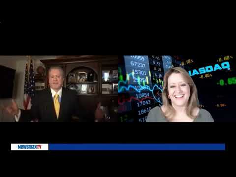 New To The Street interviews Mr. Wayne Allyn Root, CEO of Winners, Inc.’s