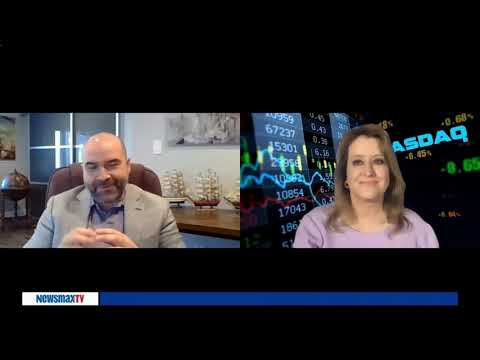 Healixa CEO Ian Parker returns to New to the Street about the latest progress at the company