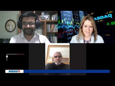 Christopher Kramer, CEO of SoMee.social, interviews with New To The Street.