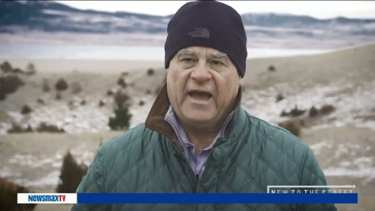 What is Winston Gold Corp.?