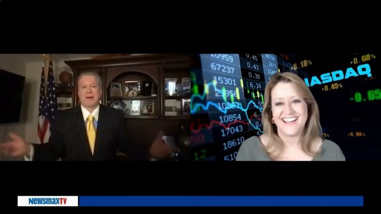 VegasWINNERS CEO Wayne Allyn Root go into detail on the sport gambling boom