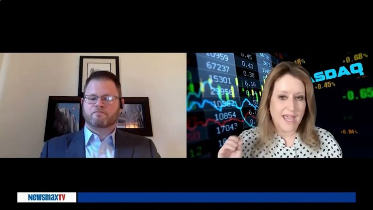 Simplicity Esports CEO Roman Franklin visits New to the Street