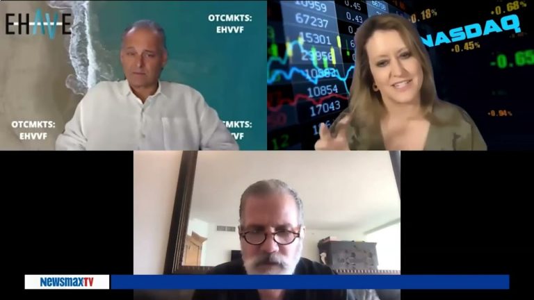 Ehave discusses their Psilocybin data study agreement with Silo Wellness.