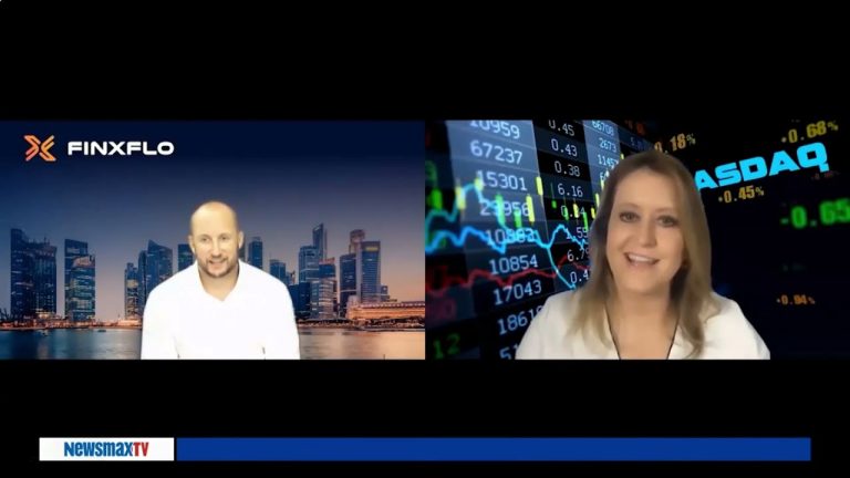 CEO James Gillingham returns to New to the Street from Singapore