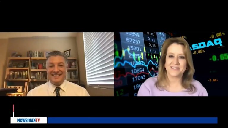 New To The Street welcomes back Allen Simon, CEO of Petproducts.com