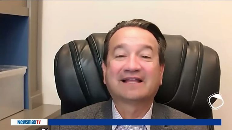 James Sapirstein, CEO of AzurRx BioPharma, Inc.  talks about AZRX’s products and therapies.