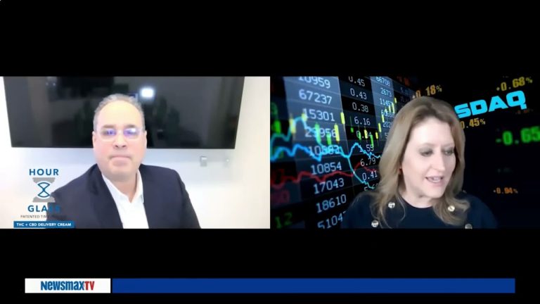 Grapefruit USA CEO Bradley Yourist visits New to the Street