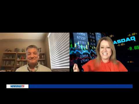 PetProducts.com Executive Vice-President Kevin Yamano visits New to the Street.