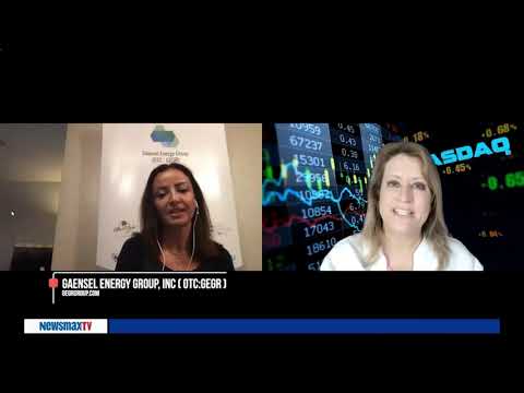 Maria Bomboi explains  on New to The Street the importance of GEGR’s comprehensive finance modeling