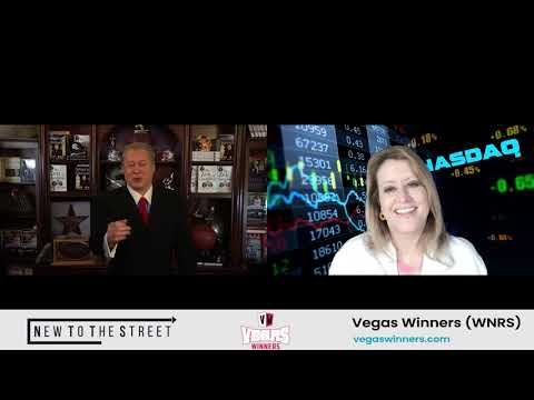 Vegas Winners Segment 2021