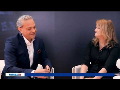 SMARTKEY’s  ($SKEY) interview with Mr. Szymon Fiedorowicz, CEO