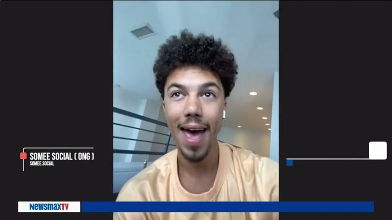 Christopher Kramer, CEO of SoMee.Social talks about the SoMee’s decentralized social media platform