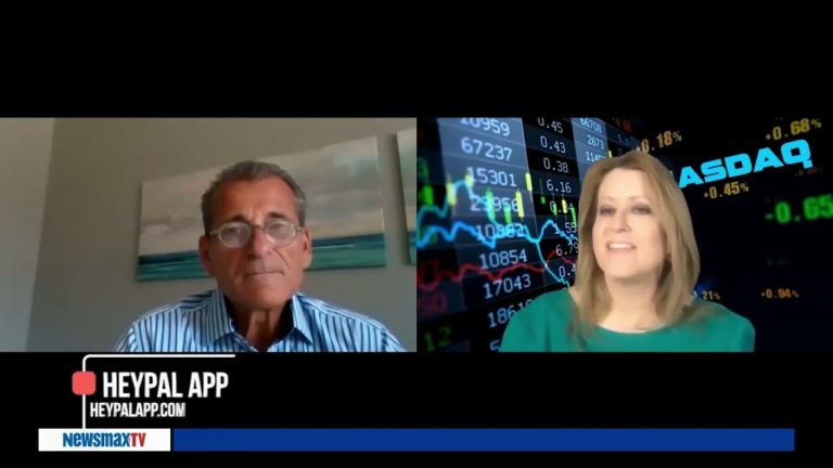 Frank Magliochetti, CEO of ClickStream Corporation on the growth of its mobile and desktop apps.