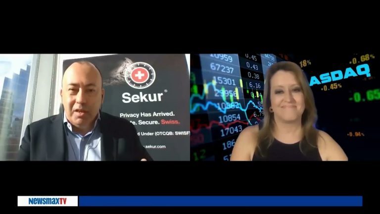 GlobeX Data Ltd.’s CEO, Alain Ghiai returns to New to the Street