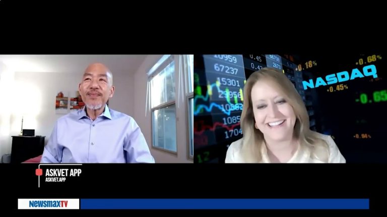 AskVet, Inc.’s interview with Mr. Cal Lai, CEO.