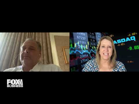 Green Concepts on New to the Street on Fox Business