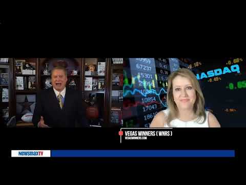 Winners Inc.’s (OTCPink:WNRS) interview with Mr. Wayne Allyn Root, CEO