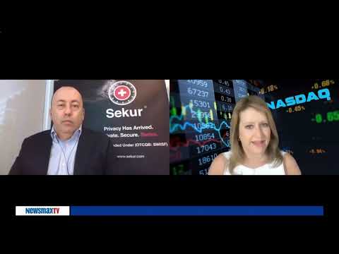 GlobeX Data Ltd’s. (OTCQB:SWISF) (CSE:SWIS) (FRA:GDT) interview with Mr. Alain Ghiai, CEO