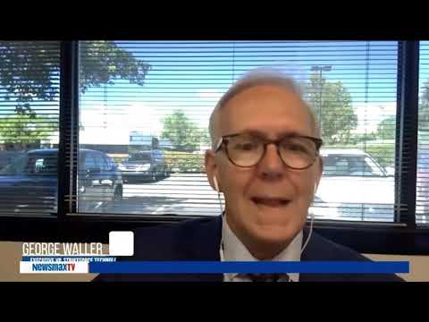 StrikeForce Technologies July 11, 2021 interview with Mr. George Waller Executive Vice-President