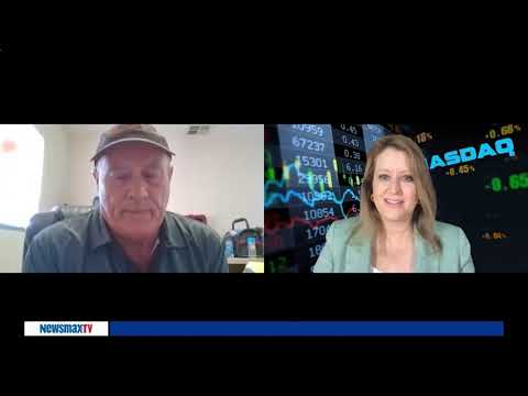 Winston Gold July 11, 2021 interview with Murray Nye, CEO and Joseph Carrabba, Executive Chairman,