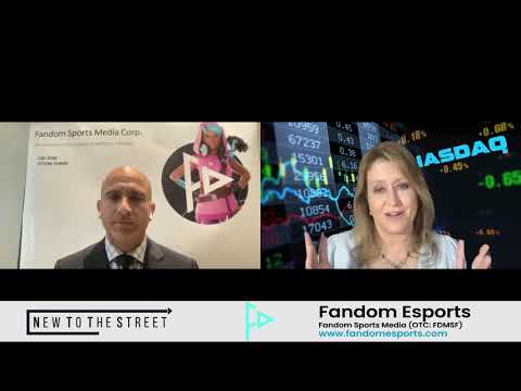 Fandom Esports Segment