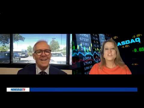 StrikeForce Technologies, Inc.’s (OTCQB:SFOR)EVP George Waller talks to New to The Street TV