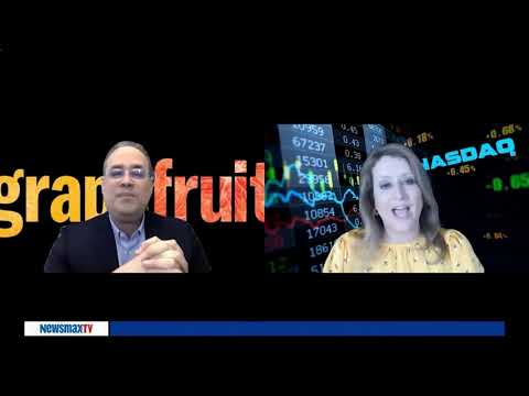 Bradley Yourist, CEO & President, Grapefruit USA on New to the Street
