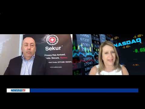 GlobeX Data Ltd’s. (OTCQB:SWISF) (CSE:SWIS) (FRA:GDT) interview with Alain Ghiai, CEO