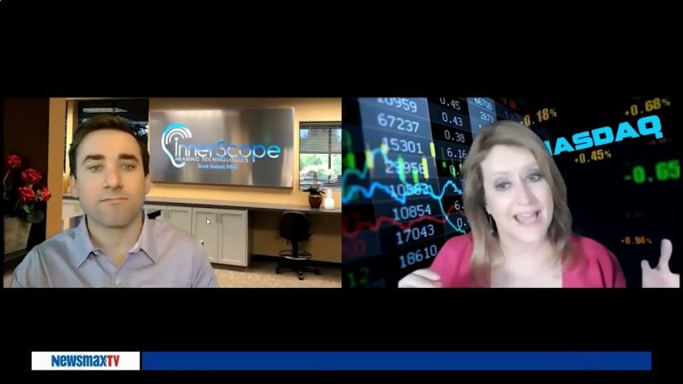 Innerscope Hearing Technologies, Inc.’s (OTCPink: INND) interview with Mr. Matthew Moore, CEO