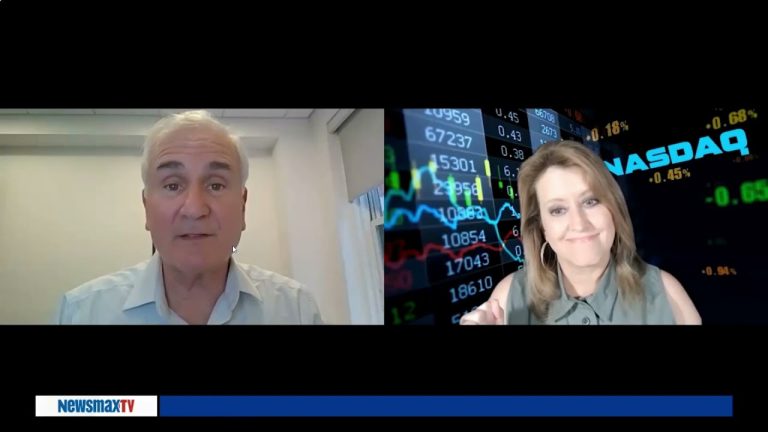 Tonix Pharmaceuticals, Inc. (NASDAQ: TNXP) interview with Mr. Seth Lederman, CEO